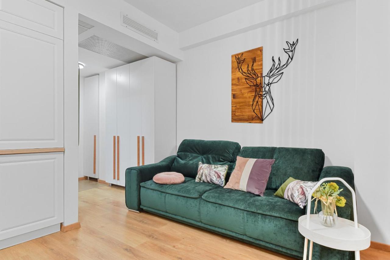 The Flower Clabucet Studio Predeal Exterior foto